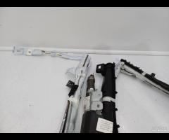 AIRBAG A TENDINA TETTO LATERALE SX TOYOTA PRIUS IV - 10