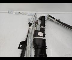 AIRBAG A TENDINA TETTO LATERALE SX TOYOTA PRIUS IV - 11