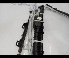 AIRBAG A TENDINA TETTO LATERALE SX TOYOTA PRIUS IV - 12