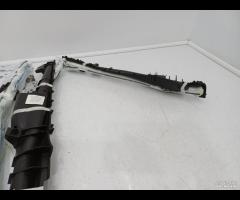 AIRBAG A TENDINA TETTO LATERALE SX TOYOTA PRIUS IV - 14