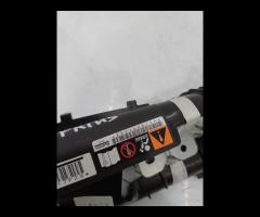 AIRBAG A TENDINA TETTO LATERALE SX TOYOTA PRIUS IV - 16