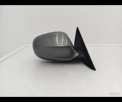 SPECCHIO SPECCHIETTO RETROVISORE DX BMW E90 E91 LC - 1