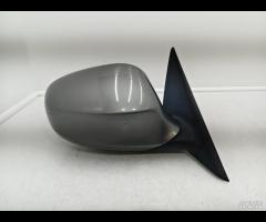 SPECCHIO SPECCHIETTO RETROVISORE DX BMW E90 E91 LC - 2