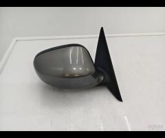SPECCHIO SPECCHIETTO RETROVISORE DX BMW E90 E91 LC - 3