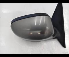 SPECCHIO SPECCHIETTO RETROVISORE DX BMW E90 E91 LC - 5
