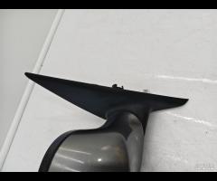 SPECCHIO SPECCHIETTO RETROVISORE DX BMW E90 E91 LC - 6