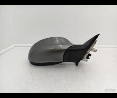 SPECCHIO SPECCHIETTO RETROVISORE DX BMW E90 E91 LC - 7
