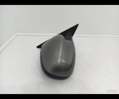 SPECCHIO SPECCHIETTO RETROVISORE DX BMW E90 E91 LC - 9