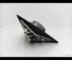 SPECCHIO SPECCHIETTO RETROVISORE DX BMW E90 E91 LC - 11