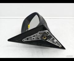 SPECCHIO SPECCHIETTO RETROVISORE DX BMW E90 E91 LC - 12