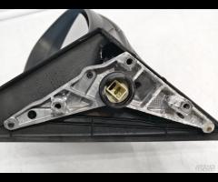 SPECCHIO SPECCHIETTO RETROVISORE DX BMW E90 E91 LC - 13
