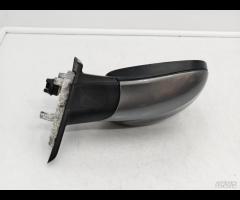 SPECCHIO SPECCHIETTO RETROVISORE DX BMW E90 E91 LC - 14