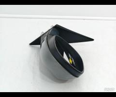 SPECCHIO SPECCHIETTO RETROVISORE DX BMW E90 E91 LC - 16