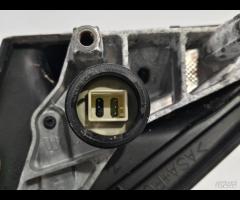 SPECCHIO SPECCHIETTO RETROVISORE DX BMW E90 E91 LC - 18