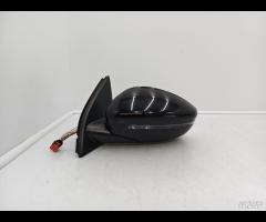 SPECCHIO SPECCHIETTO RETROVISORE SX PEUGEOT 308 II