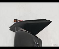 SPECCHIO SPECCHIETTO RETROVISORE SX PEUGEOT 308 II