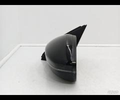 SPECCHIO SPECCHIETTO RETROVISORE SX PEUGEOT 308 II