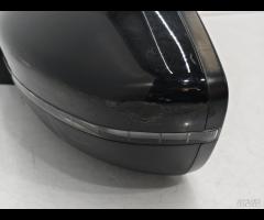 SPECCHIO SPECCHIETTO RETROVISORE SX PEUGEOT 308 II - 6