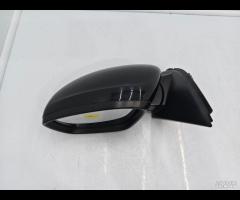 SPECCHIO SPECCHIETTO RETROVISORE SX PEUGEOT 308 II - 9