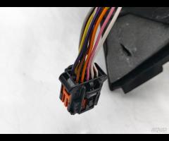 SPECCHIO SPECCHIETTO RETROVISORE SX PEUGEOT 308 II - 12