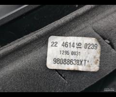 SPECCHIO SPECCHIETTO RETROVISORE SX PEUGEOT 308 II - 13