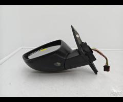 SPECCHIO SPECCHIETTO RETROVISORE SX PEUGEOT 308 II - 15