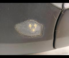SPECCHIO SPECCHIETTO RETROVISORE SX PEUGEOT 308 II - 18