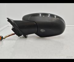 SPECCHIO SPECCHIETTO RETROVISORE SX PEUGEOT 308 II - 22