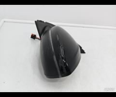 SPECCHIO SPECCHIETTO RETROVISORE SX PEUGEOT 308 II - 23