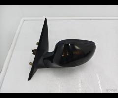 SPECCHIO SPECCHIETTO RETROVISORE SX BMW E90 E91 LC - 3
