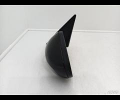 SPECCHIO SPECCHIETTO RETROVISORE SX BMW E90 E91 LC - 5