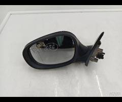 SPECCHIO SPECCHIETTO RETROVISORE SX BMW E90 E91 LC - 7