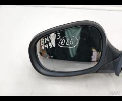 SPECCHIO SPECCHIETTO RETROVISORE SX BMW E90 E91 LC - 9