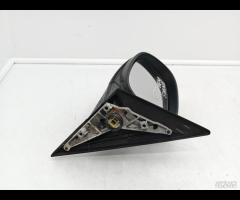SPECCHIO SPECCHIETTO RETROVISORE SX BMW E90 E91 LC - 11