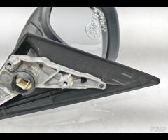 SPECCHIO SPECCHIETTO RETROVISORE SX BMW E90 E91 LC - 12