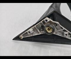 SPECCHIO SPECCHIETTO RETROVISORE SX BMW E90 E91 LC - 13