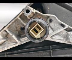 SPECCHIO SPECCHIETTO RETROVISORE SX BMW E90 E91 LC - 14