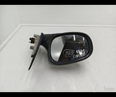 SPECCHIO SPECCHIETTO RETROVISORE SX BMW E90 E91 LC - 15