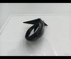 SPECCHIO SPECCHIETTO RETROVISORE SX BMW E90 E91 LC - 16
