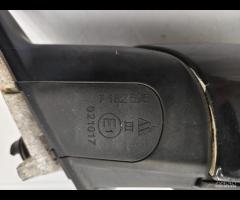 SPECCHIO SPECCHIETTO RETROVISORE SX BMW E90 E91 LC - 19