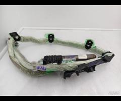AIRBAG A TENDINA TETTO LATERALE DESTRA DX BMW E92 - 1