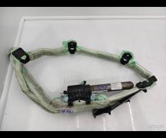 AIRBAG A TENDINA TETTO LATERALE DESTRA DX BMW E92 - 2