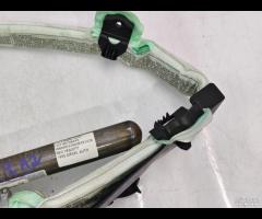 AIRBAG A TENDINA TETTO LATERALE DESTRA DX BMW E92 - 3