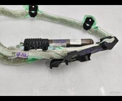 AIRBAG A TENDINA TETTO LATERALE DESTRA DX BMW E92 - 7