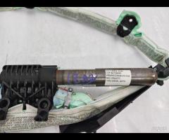 AIRBAG A TENDINA TETTO LATERALE DESTRA DX BMW E92 - 9