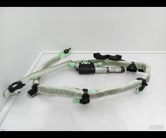 AIRBAG A TENDINA TETTO LATERALE DESTRA DX BMW E92 - 11
