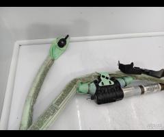 AIRBAG A TENDINA TETTO LATERALE DESTRA DX BMW E92 - 13