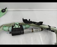 AIRBAG A TENDINA TETTO LATERALE DESTRA DX BMW E92 - 14