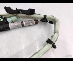 AIRBAG A TENDINA TETTO LATERALE DESTRA DX BMW E92 - 15