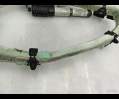 AIRBAG A TENDINA TETTO LATERALE DESTRA DX BMW E92 - 16